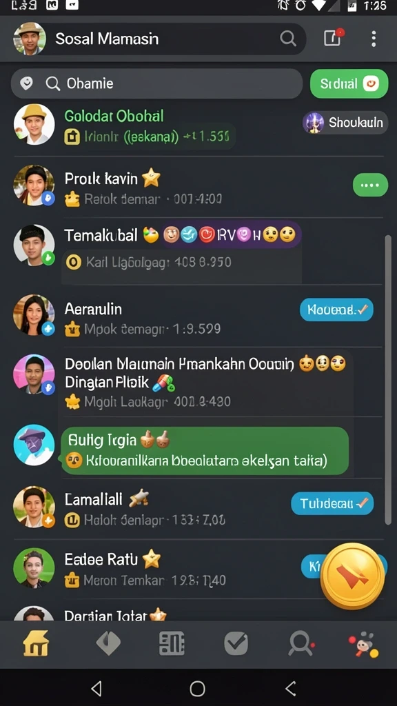 Screenshot 5zk nomor 1