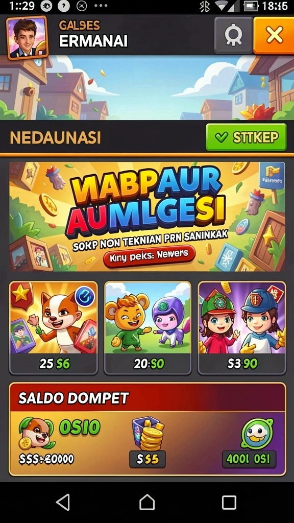 Screenshot 68idn nomor 1