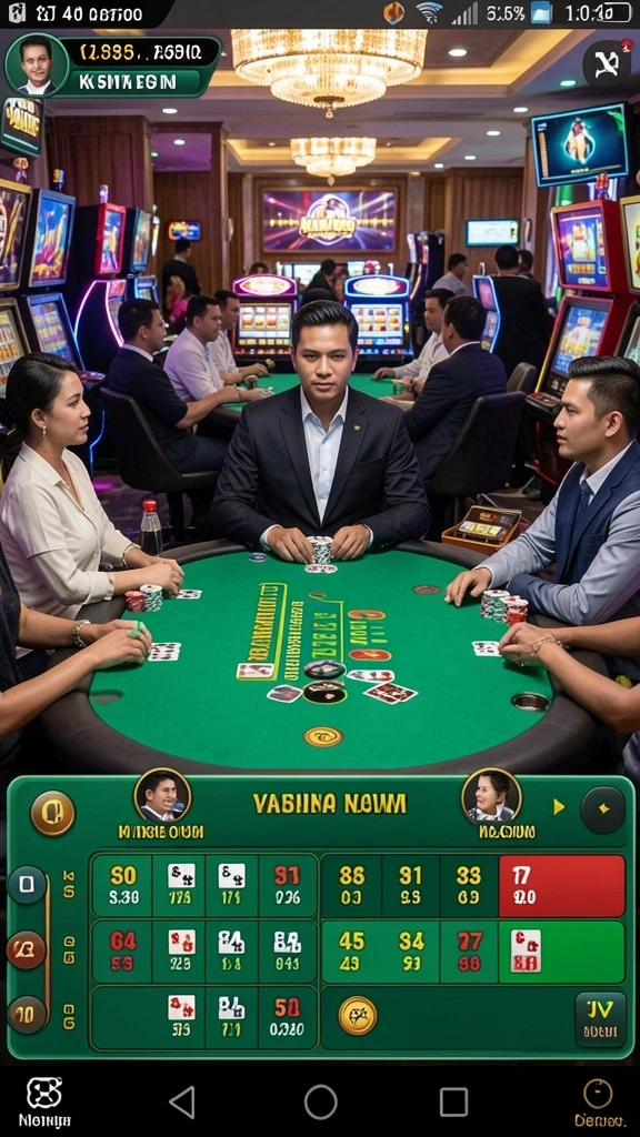 Screenshot 7276slots nomor 3