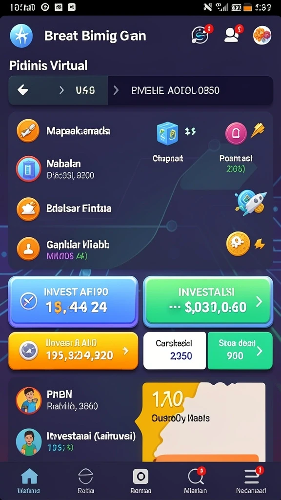 Screenshot 777lucky nomor 3