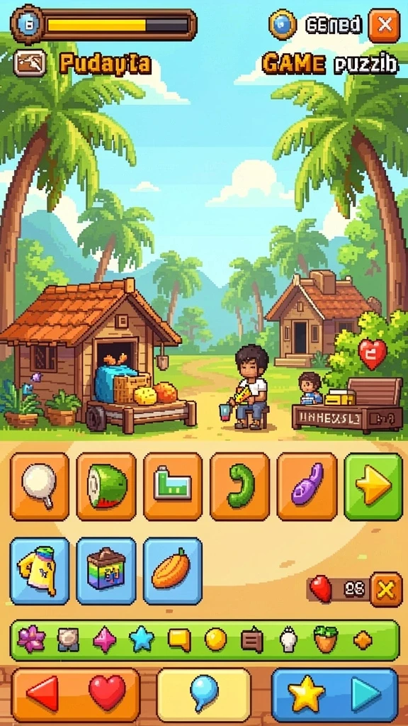 Screenshot 8qr nomor 1