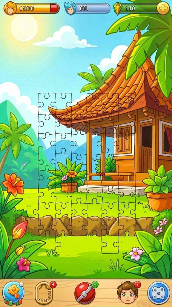 Screenshot 8qr nomor 3
