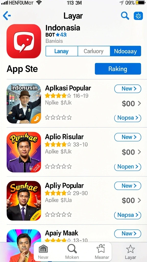 Screenshot 99rp nomor 1