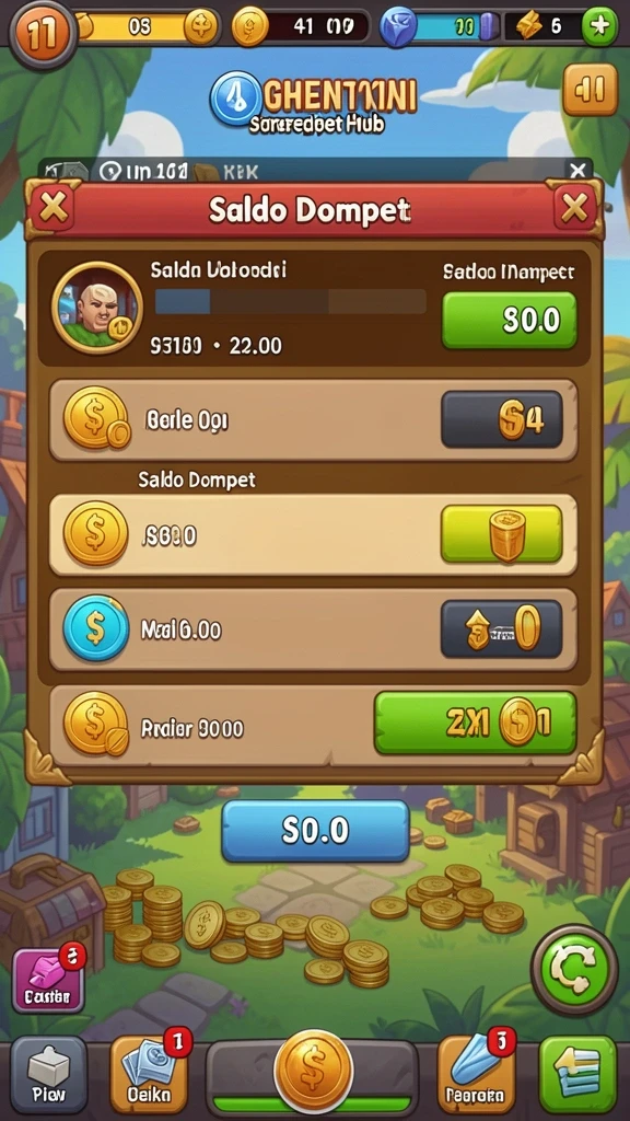 Screenshot 99zk nomor 1