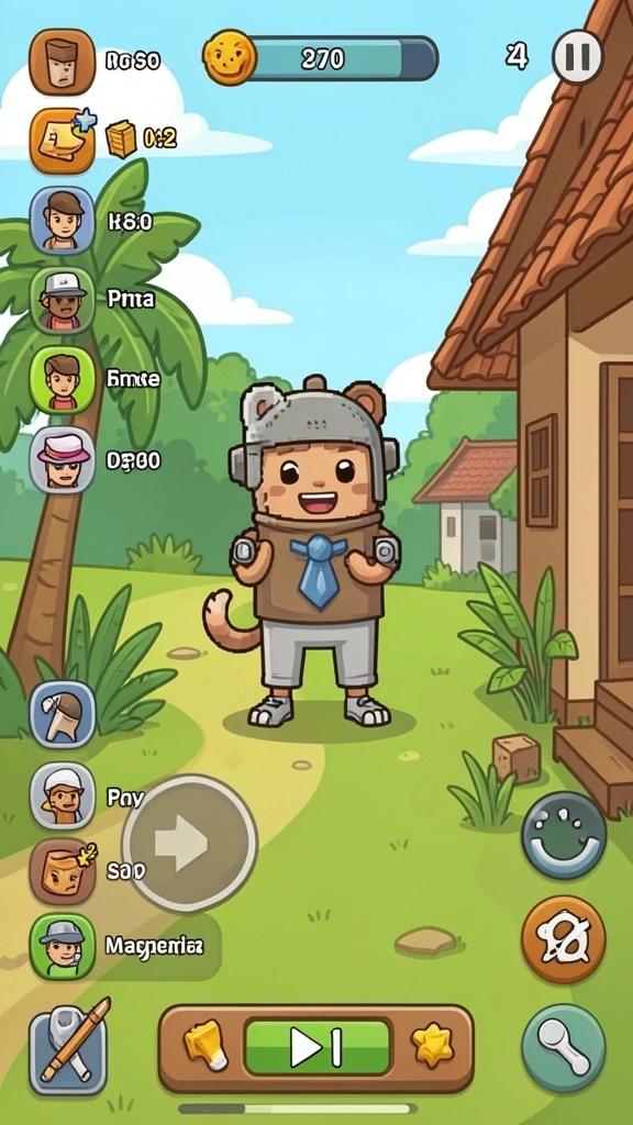 Screenshot ajaib88 nomor 1