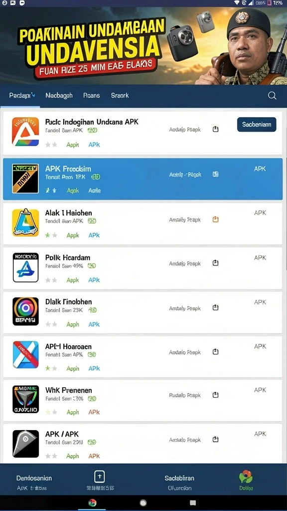 Screenshot akunjp nomor 2