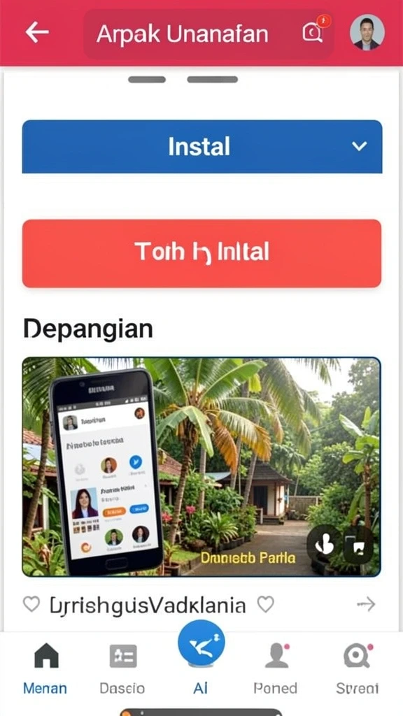 Screenshot andara88 nomor 1