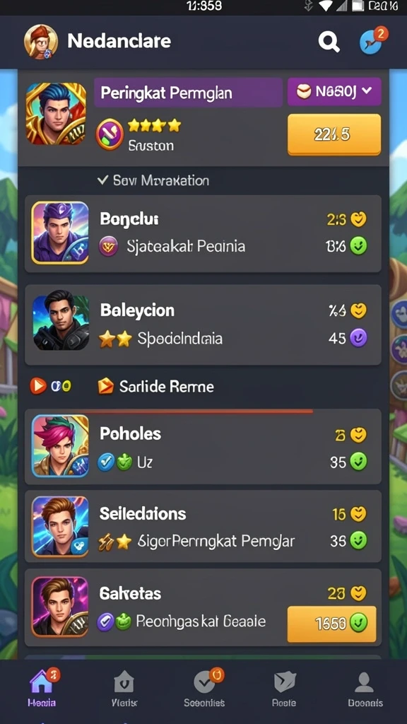 Screenshot bumi303 nomor 3