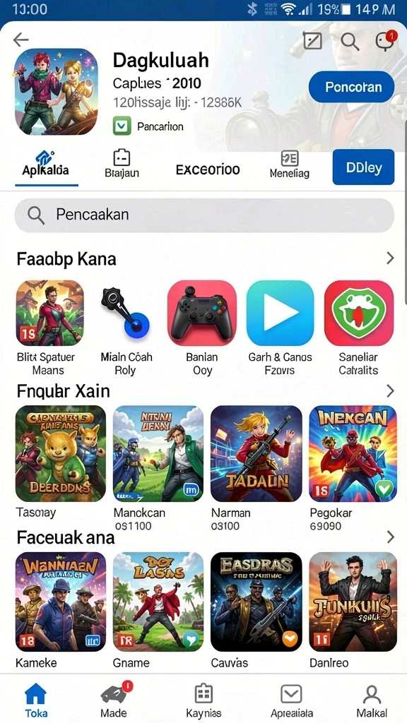 Screenshot cina365 nomor 2