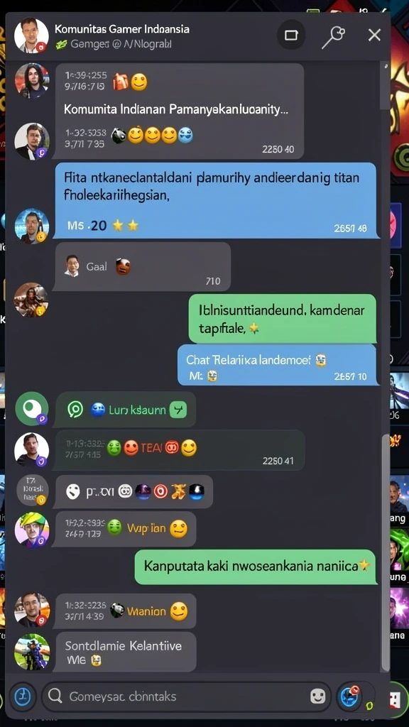 Screenshot cina365 nomor 3