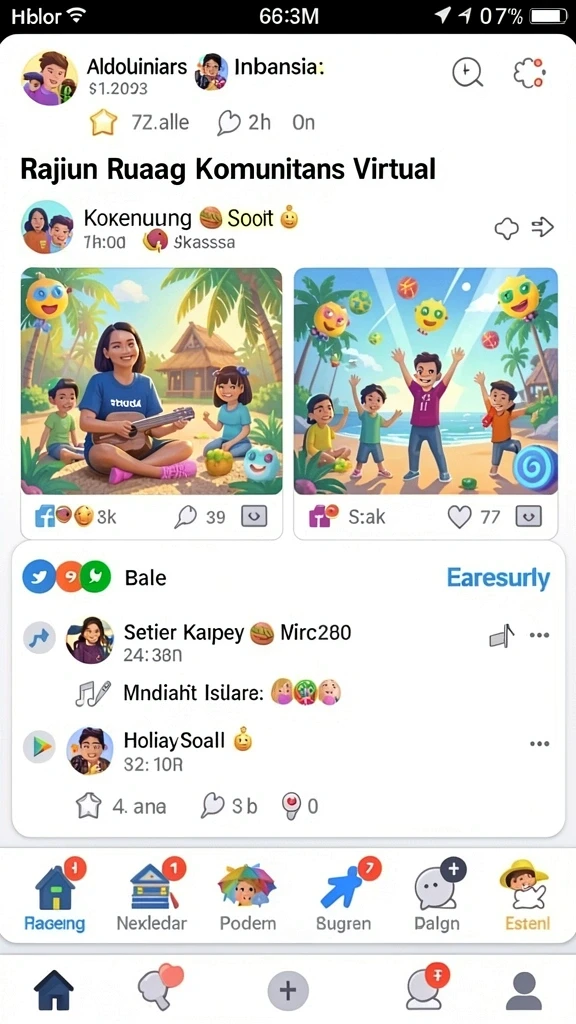 Screenshot coloktoto nomor 1