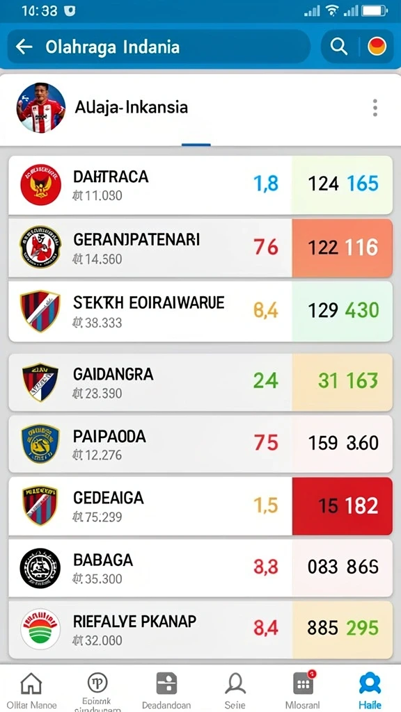 Screenshot dan777 nomor 2