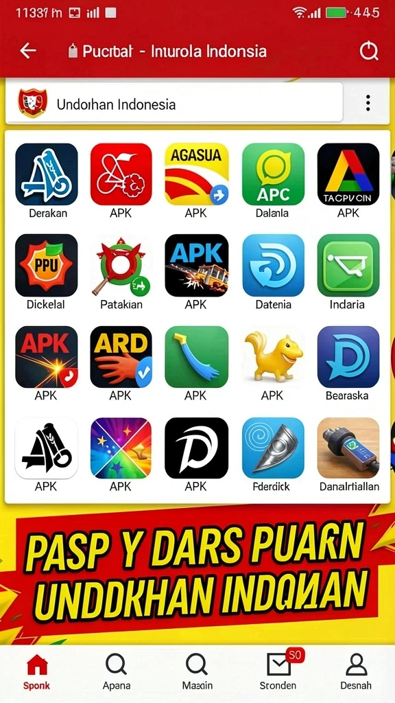Screenshot dan777 nomor 3