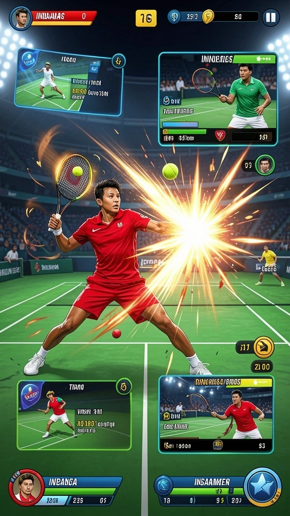 Screenshot danagame nomor 2