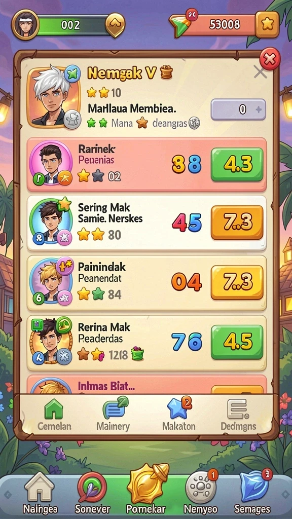 Screenshot daya138 nomor 3