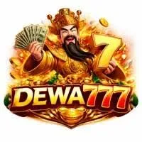dewa777 APK Resmi — ikon aplikasi