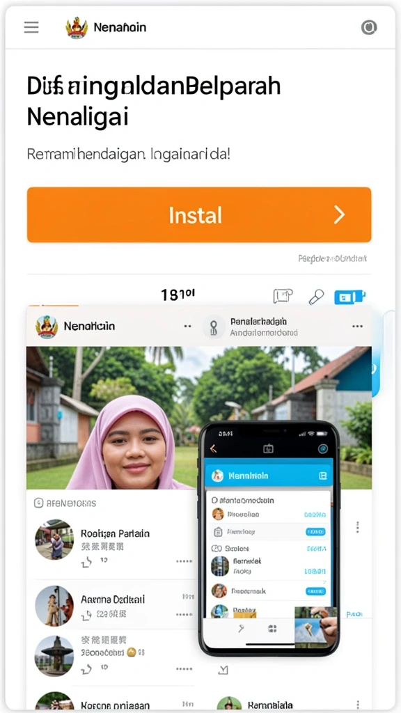 Screenshot dewagaruda nomor 3