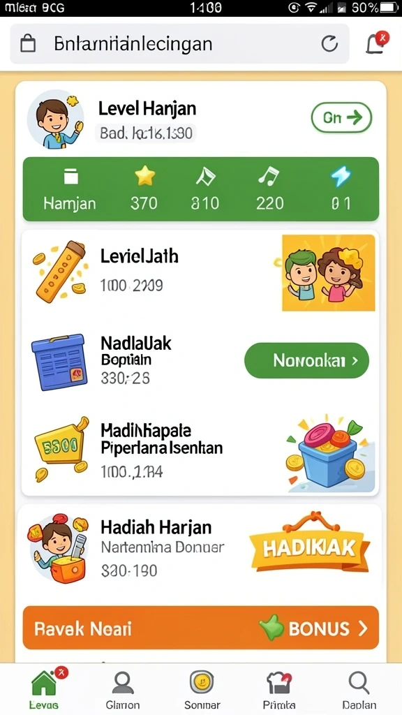 Screenshot dewalin nomor 3
