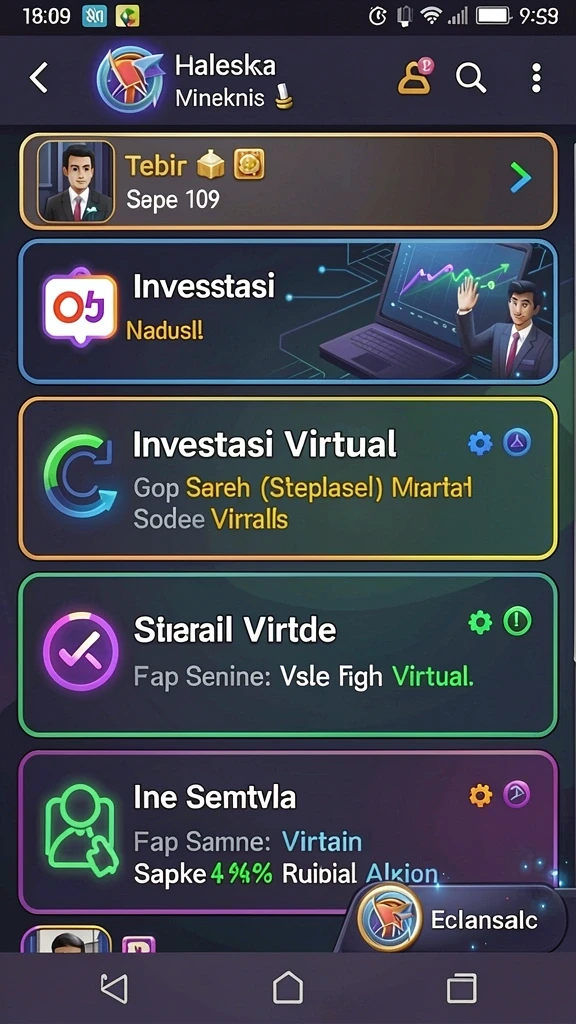 Screenshot dewaslot99 nomor 3
