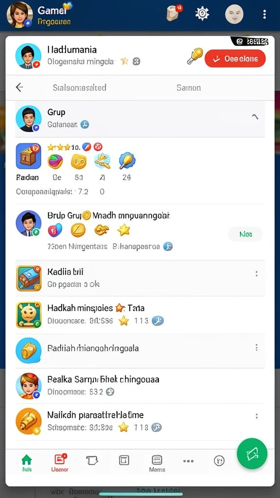 Screenshot dingdongtogel nomor 1