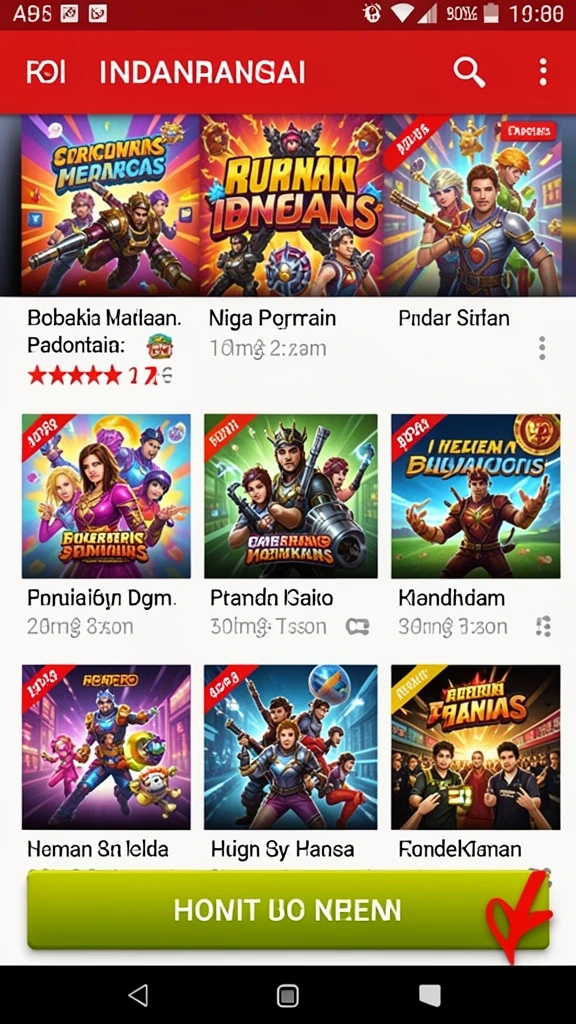 Screenshot duniaroyal nomor 1