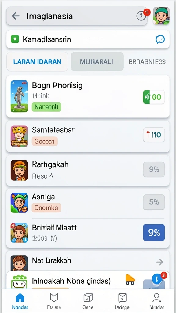 Screenshot duniaroyal nomor 2