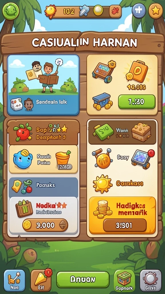 Screenshot fatcai99 nomor 1