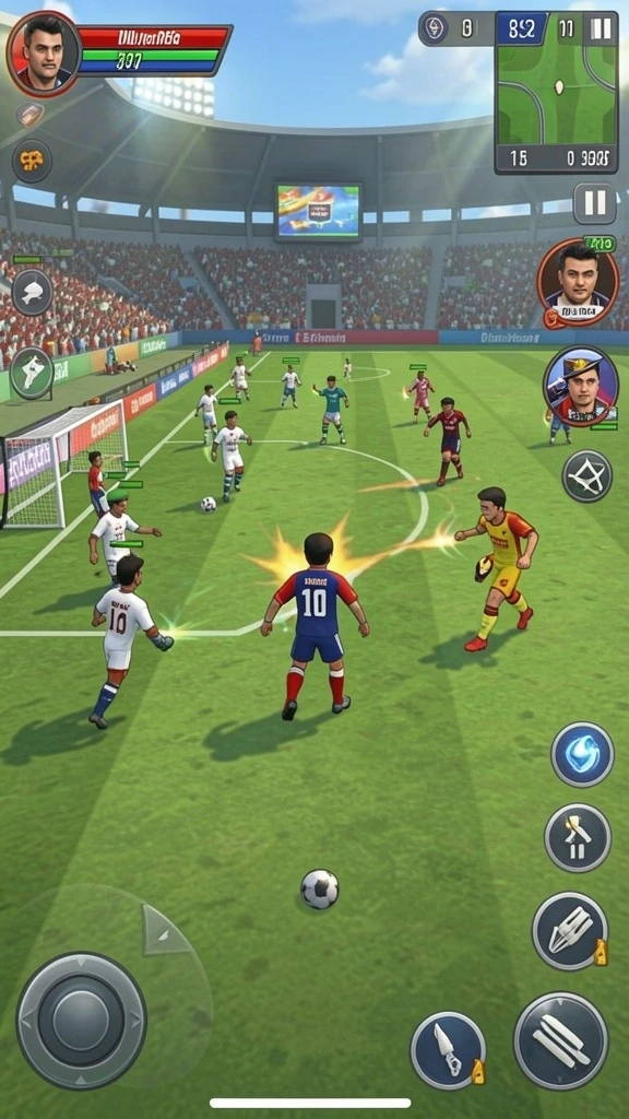Screenshot fatcai99 nomor 3