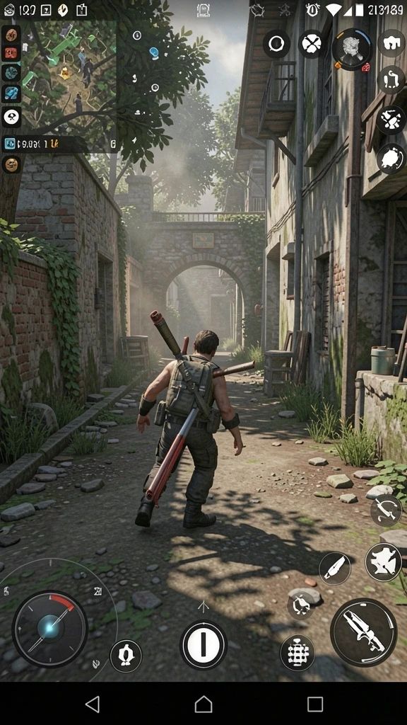 Screenshot fungame777 nomor 3