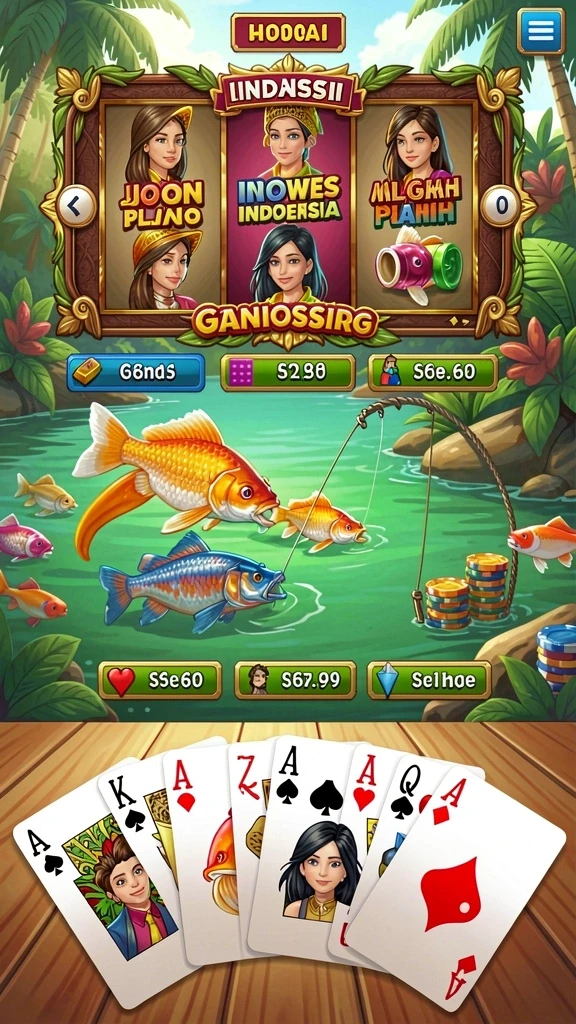 Screenshot gacor668 nomor 1
