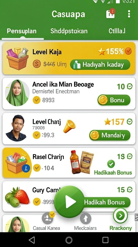 Screenshot gg999 nomor 3