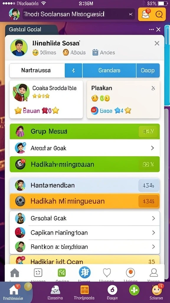 Screenshot gloryslot777 nomor 2