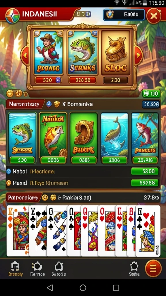 Screenshot gn777 nomor 2