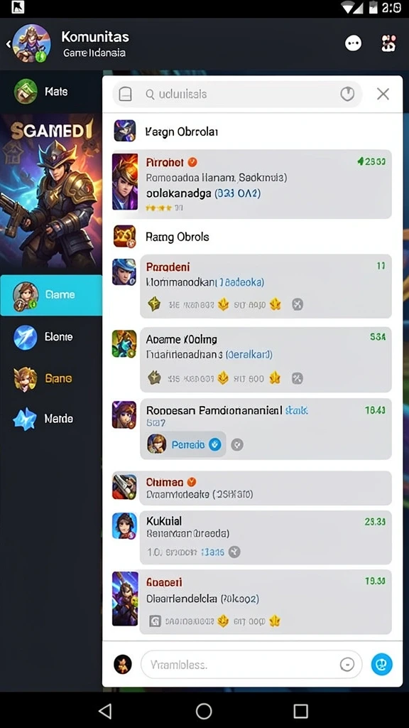 Screenshot god77 nomor 1
