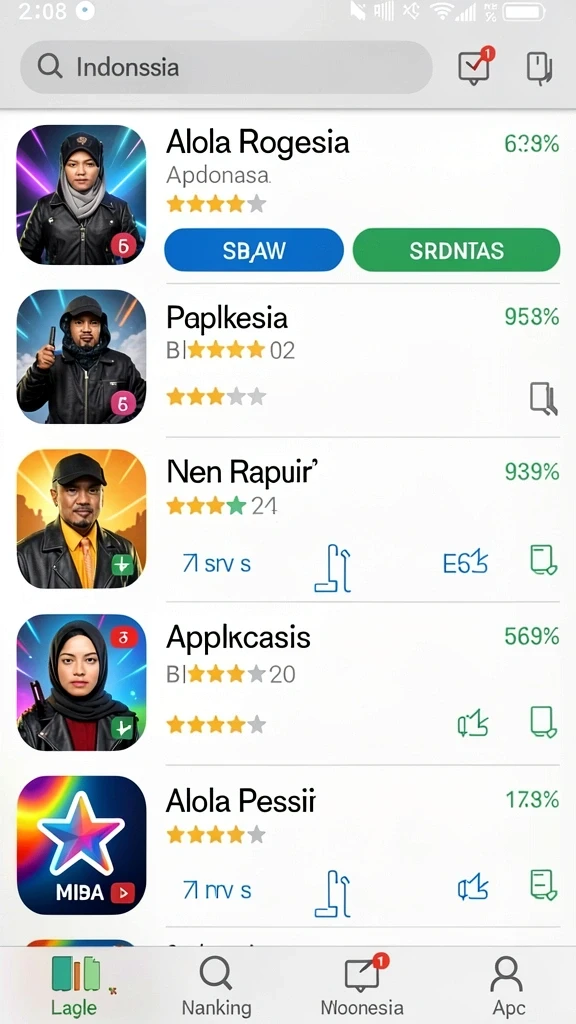 Screenshot goldraja nomor 3