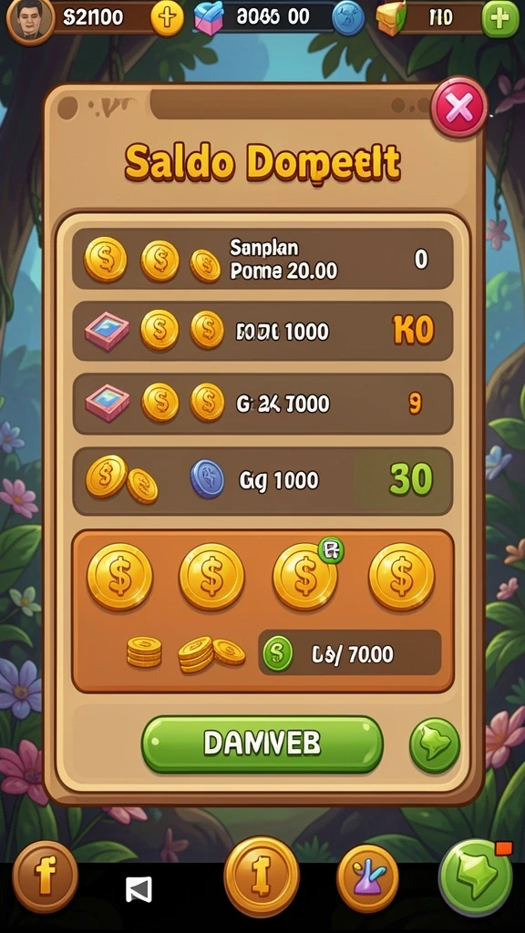 Screenshot hebat777 nomor 2