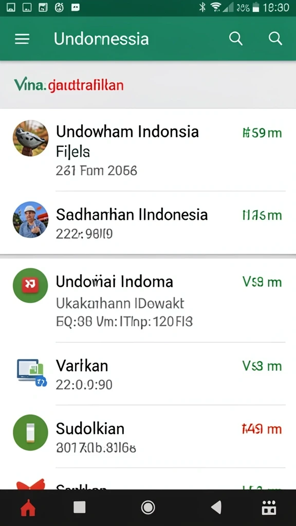 Screenshot hokiluck nomor 1