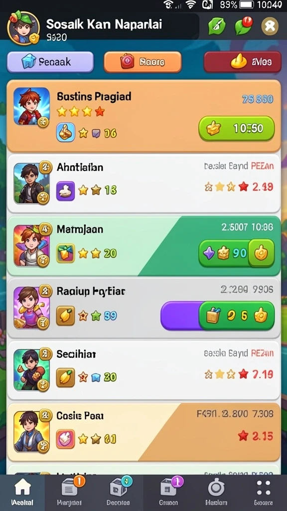 Screenshot hokiterus88 nomor 1