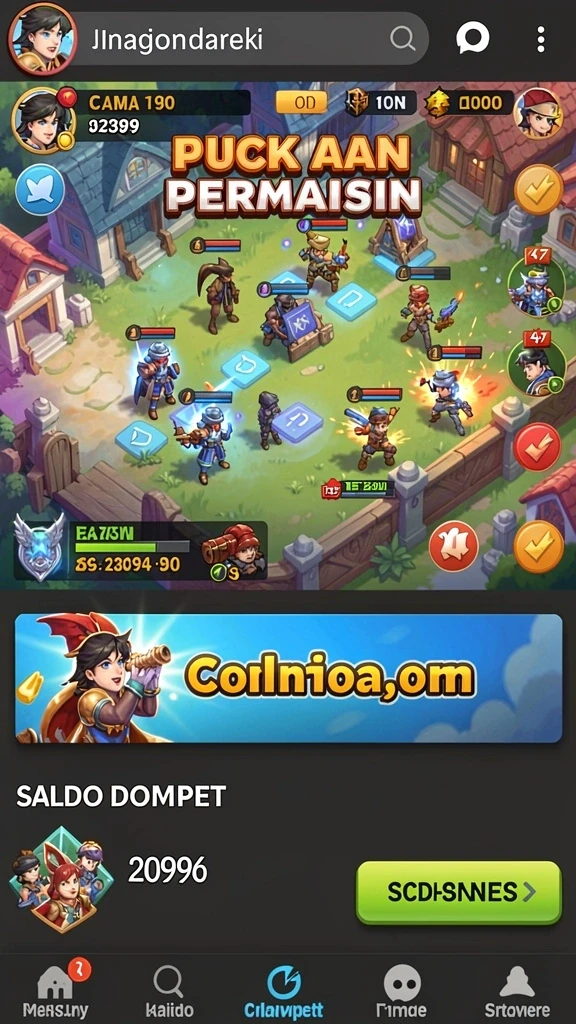 Screenshot hp777 nomor 2