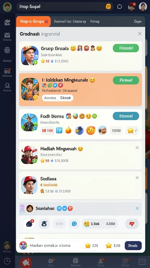 Screenshot idrok nomor 1