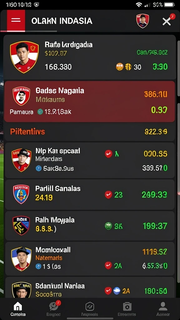 Screenshot ink789 nomor 2