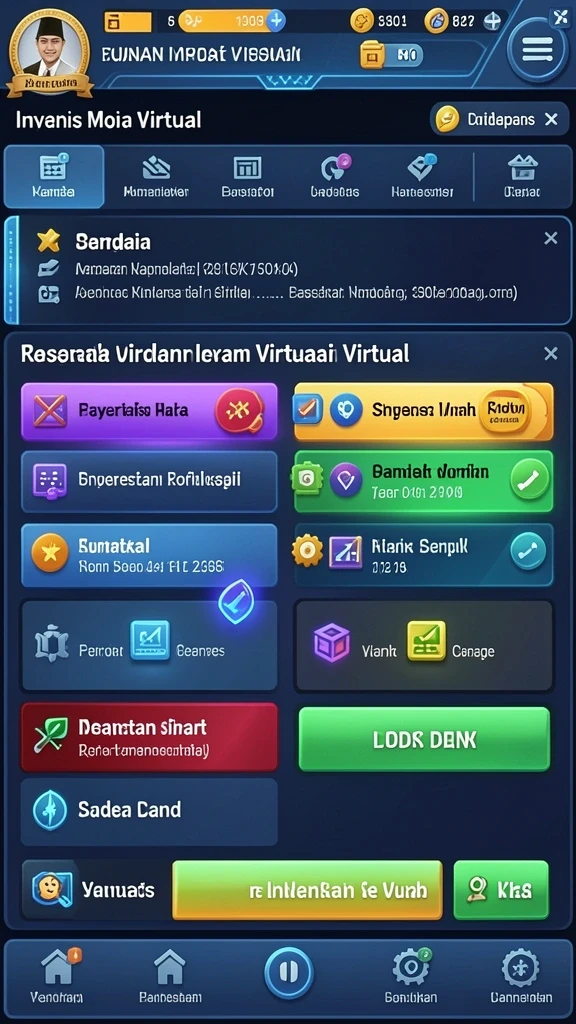 Screenshot iramatogel nomor 3