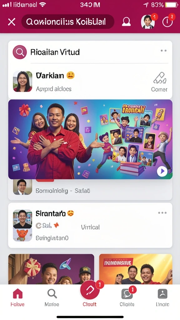 Screenshot janda4d nomor 2
