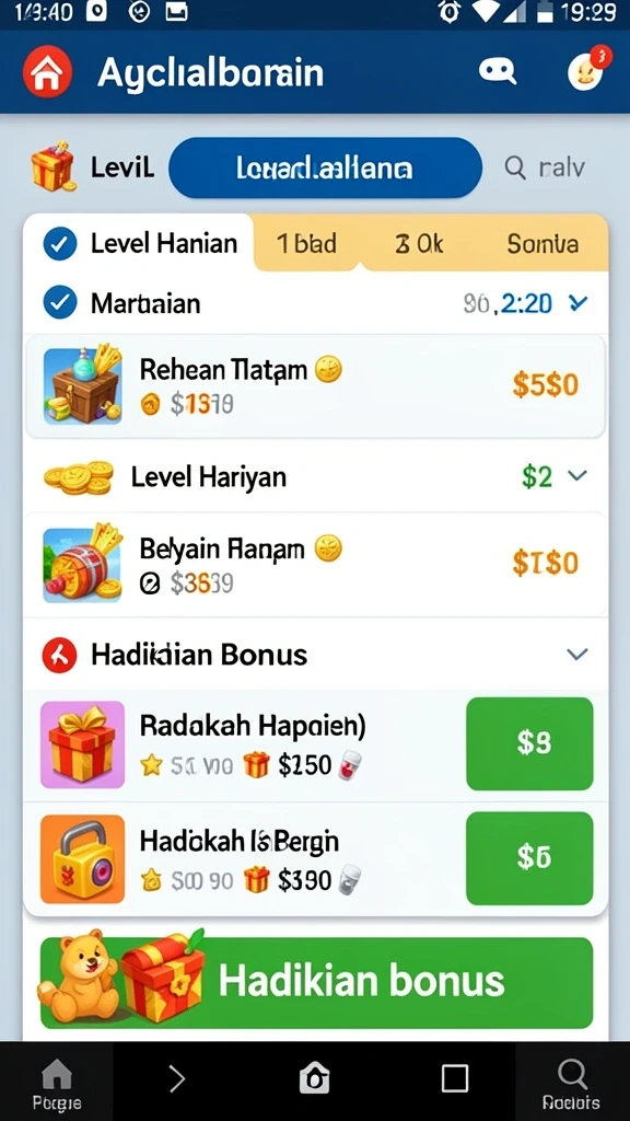 Screenshot janda4d nomor 3