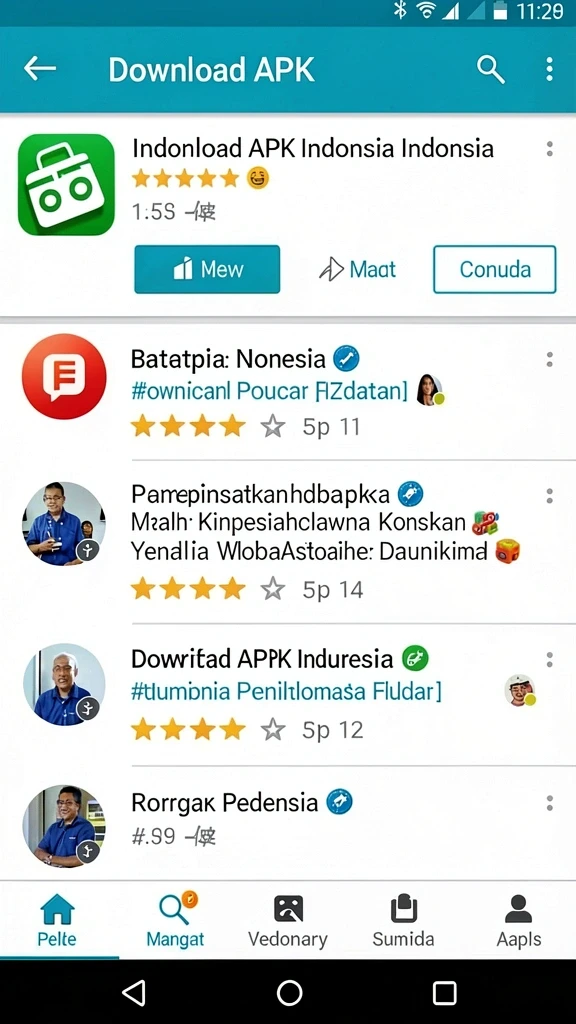 Screenshot juara666 nomor 2