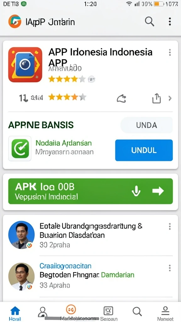 Screenshot kaskustoto nomor 2