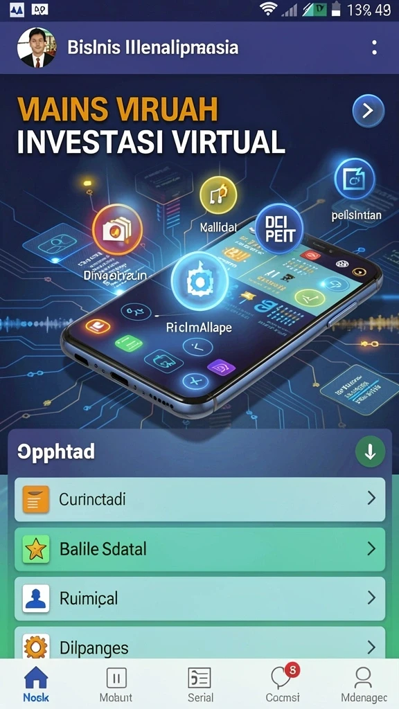 Screenshot kelinci88 nomor 1