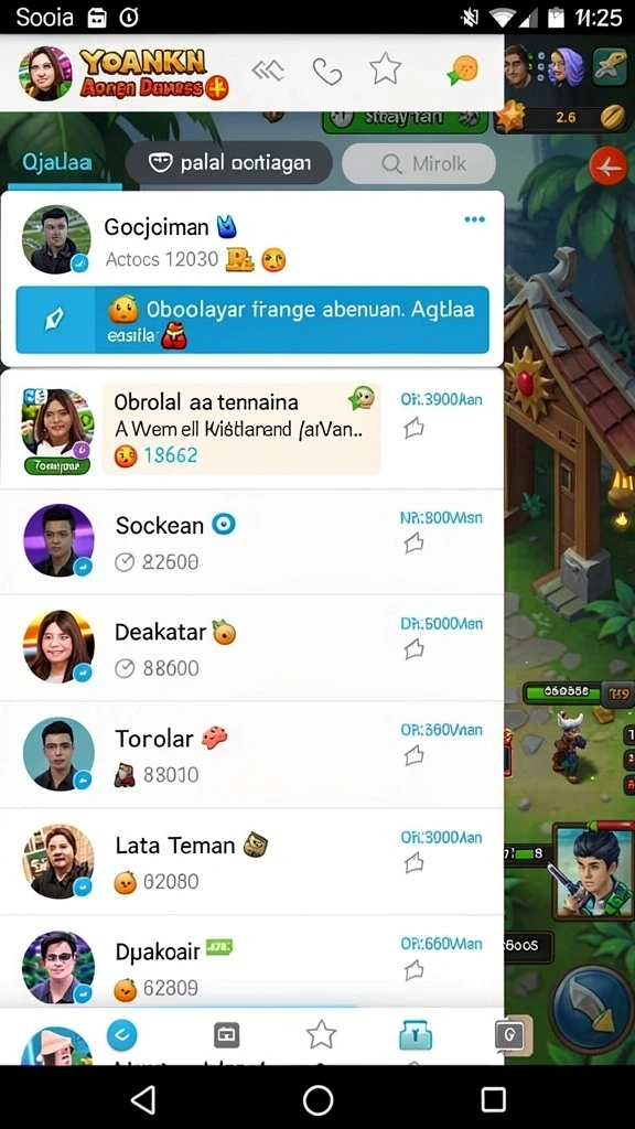 Screenshot kelinci88 nomor 2
