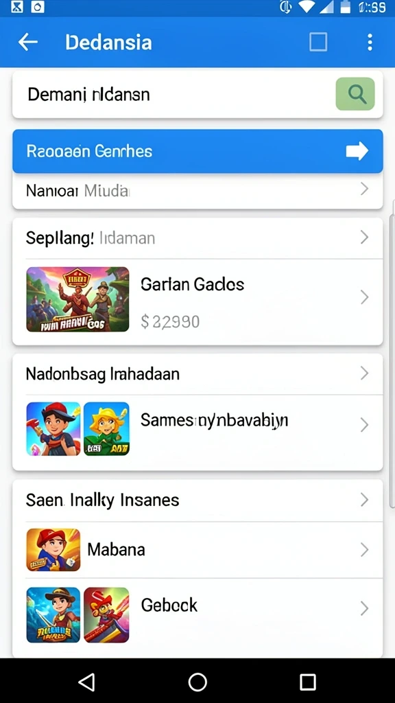 Screenshot kilat77 nomor 3