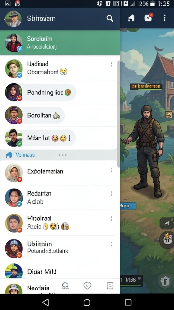 Screenshot kilauwin nomor 1